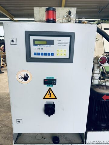 Kühlmitteleinrichtung Knoll AE 1057