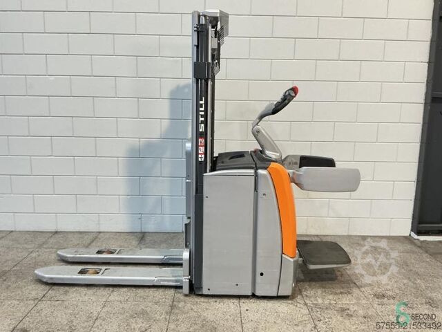 Stapler Still EXV-SF14