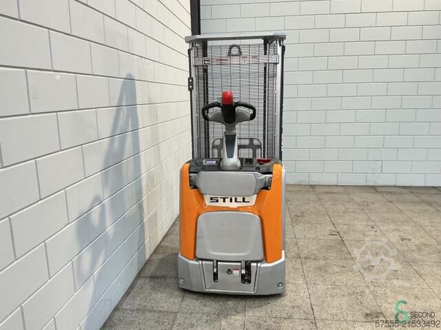 Stapler Still EXV-SF14