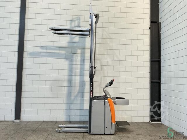 Stapler Still EXV-SF14