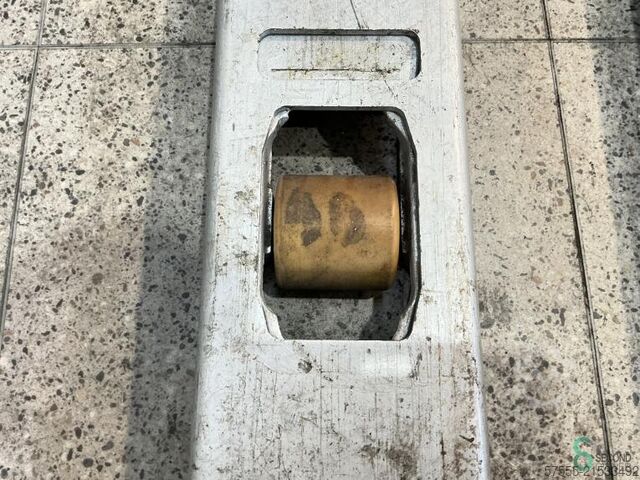 Stapler Still EXV-SF14