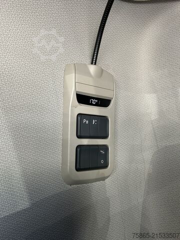 Standard-SZM DAF CF 410 FT Space Cab / 363 dkm / Euro 6 D / APK ...