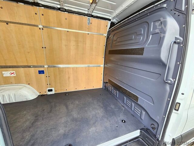 Kastenwagen MERCEDES-BENZ Sprinter 317 CDI 59°°°km|9G|LED|ÖL+REIFEN+TÜVneu