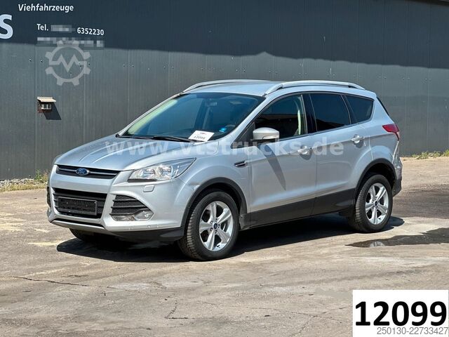 Pick-up FORD Kuga Sync Edition