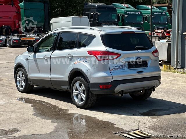 Pick-up FORD Kuga Sync Edition