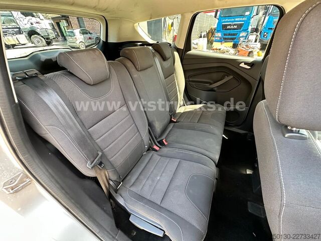 Pick-up FORD Kuga Sync Edition