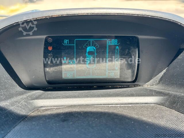 Pick-up FORD Kuga Sync Edition