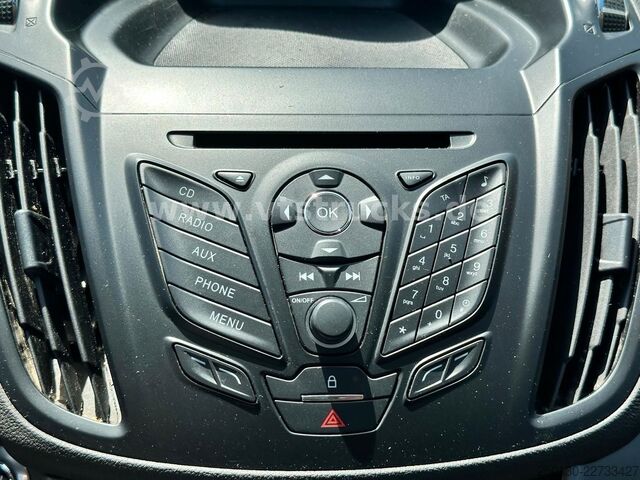 Pick-up FORD Kuga Sync Edition
