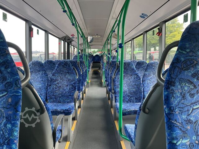 Stadtbus MERCEDES-BENZ O 530 L 15m