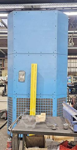 Absaug- und Filteranlage Ivat Profi-Tower RS 28.000K