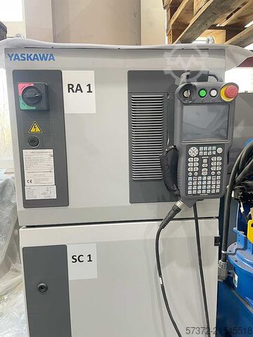 Roboter Yaskawa Motoman GP25/Motoman GP50