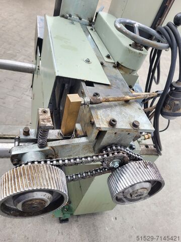 Sizing saw Friulmac FN3