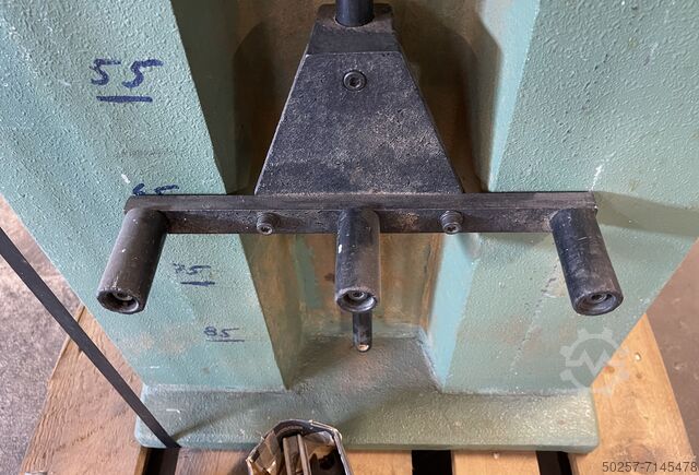 Chain mortiser RGA ITALCAVA SM500