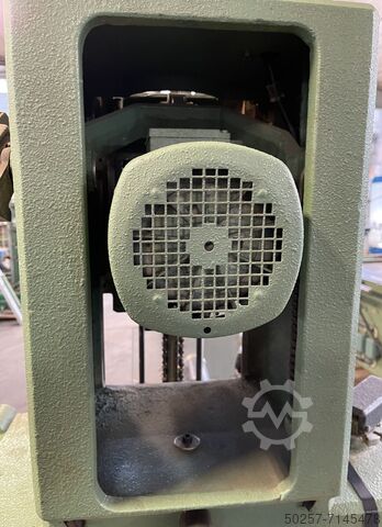 Chain mortiser RGA ITALCAVA SM500