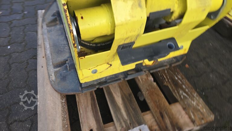 Handstampfer Ammann APH 6585