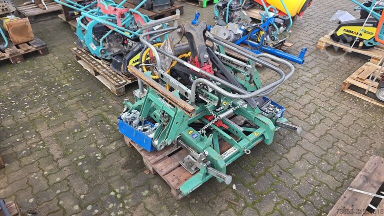 Kleingeräte Package 2x Hunklinger P02-2 (2019, 2019)