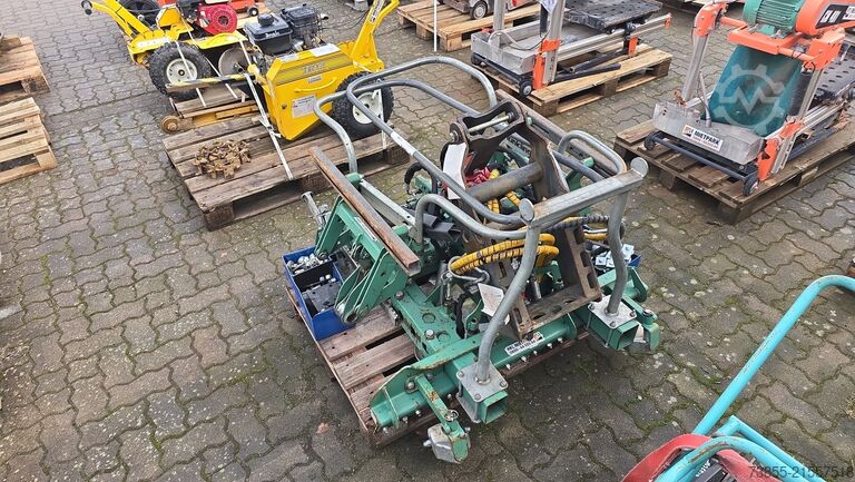 Kleingeräte Package 2x Hunklinger P02-2 (2019, 2019)