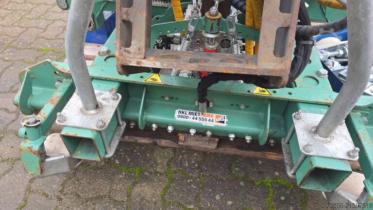 Kleingeräte Package 2x Hunklinger P02-2 (2019, 2019)