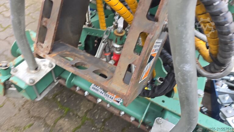 Kleingeräte Package 2x Hunklinger P02-2 (2019, 2019)