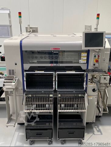 Placement Machine / P&P YAMAHA YSM20-2