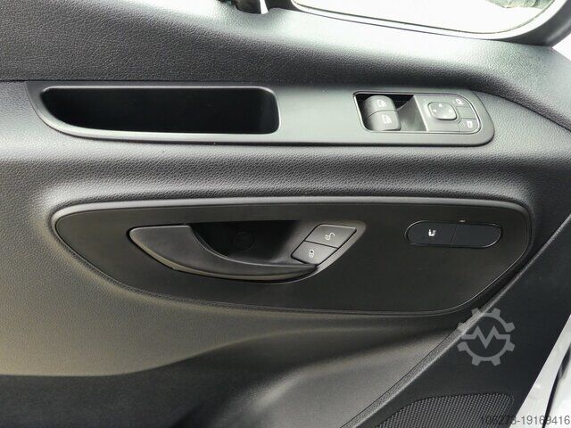 High top van Mercedes-Benz Sprinter 317 Maxi,9GTronic,MBUX,Kamera,Klima