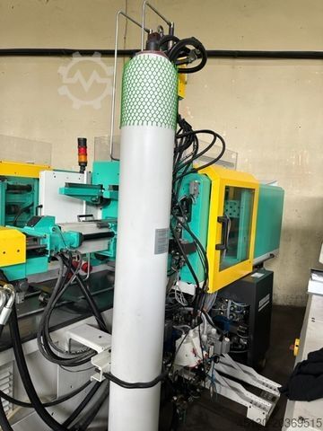 Spritzgießmaschine Arburg 370S 700-100/100