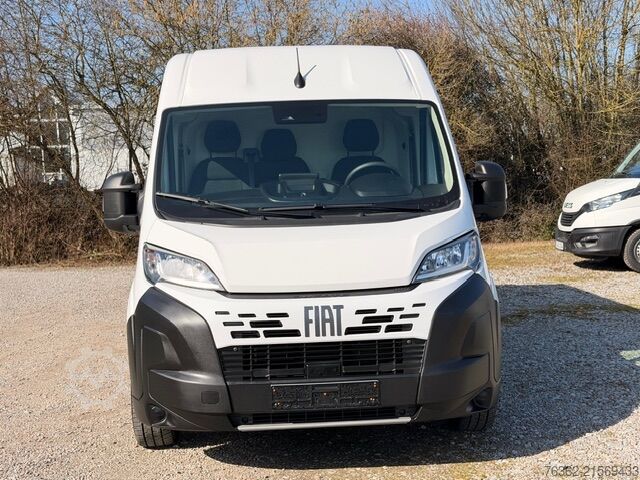 Kastenwagen lang FIAT Ducato 35 L3H2 140 Multijet FACELIFT