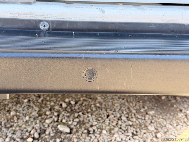 Kastenwagen lang FIAT Ducato 35 L3H2 140 Multijet FACELIFT