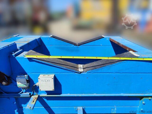Coil line , coil transporter Coil lines Coil transporter