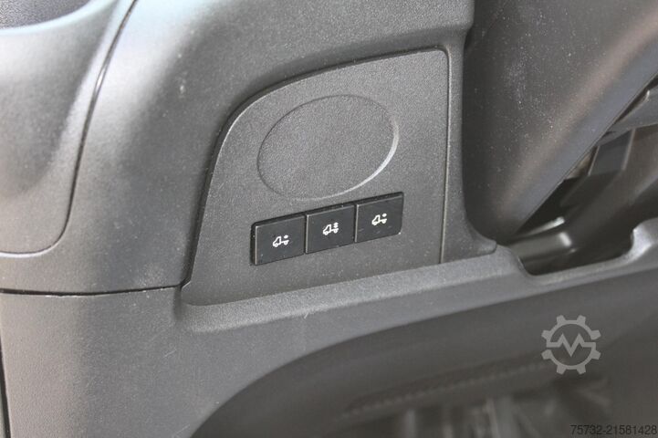 Kühltransporter Iveco Daily 70-180 CP 500  Tiefkühl  Rolltor  FRC28