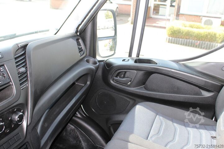 Kühltransporter Iveco Daily 70-180 CP 500  Tiefkühl  Rolltor  FRC28
