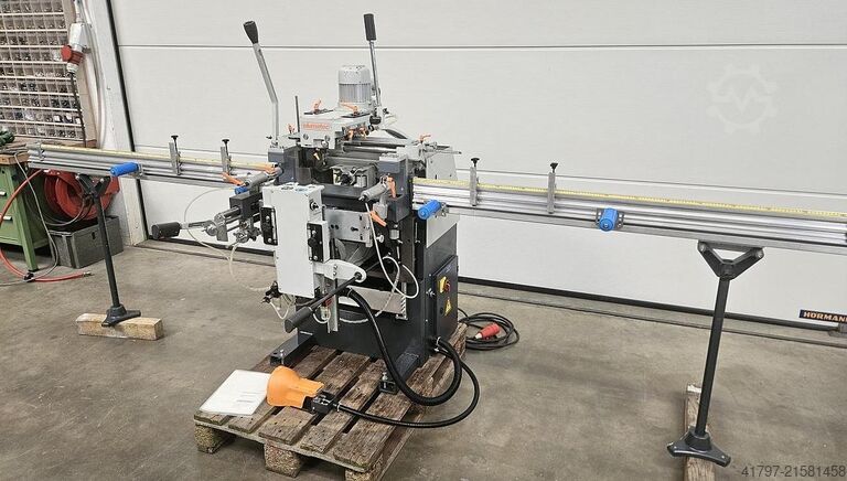 Kopierfräse Elumatec KF 178 Elumatec KF 178