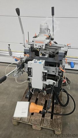 Kopierfräse Elumatec KF 178 Elumatec KF 178