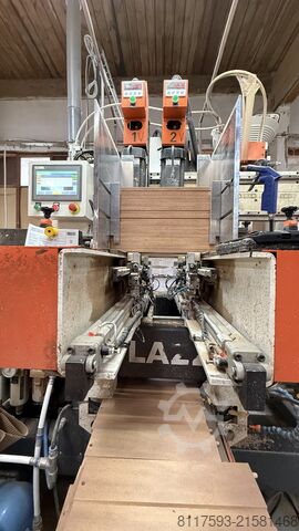 Durchlaufbohrmaschine Lazzoni Group Next 2+3K