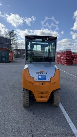 Gabelstapler Still RX 60-50