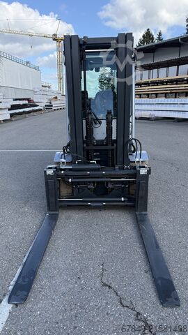 Gabelstapler Still RX 60-50