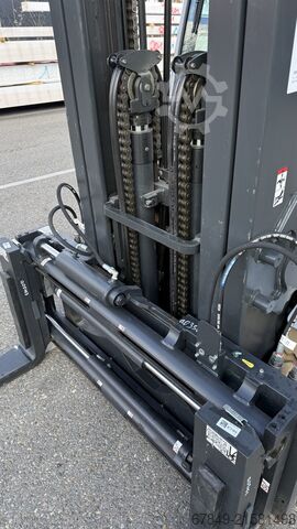 Gabelstapler Still RX 60-50