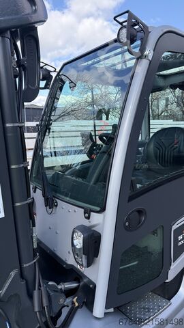 Gabelstapler Still RX 60-50