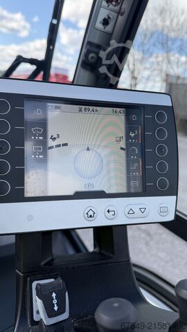 Gabelstapler Still RX 60-50