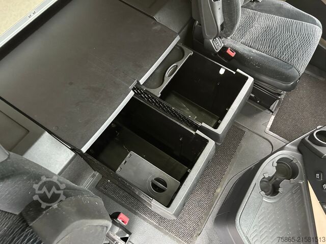 Standard tractor Mercedes-Benz Actros 2542 Gigaspace 6x2 / 429 dkm / NL Truck ...