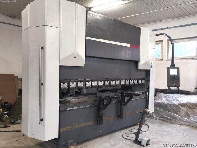 Durchlaufpresse DURMA AD-S 30175
