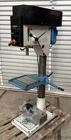 Säulenbohrmaschine ALZMETALL Alzstar 40