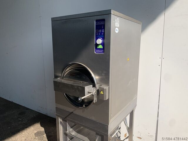 Schnelldampfer Hobart 305GB