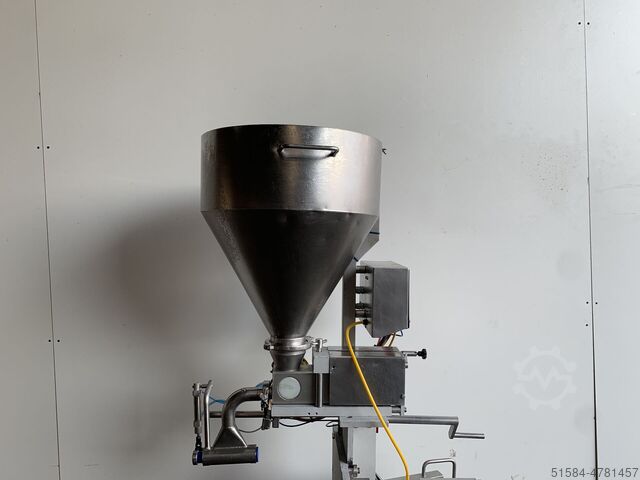 Einzelschuss-Einleger AFT