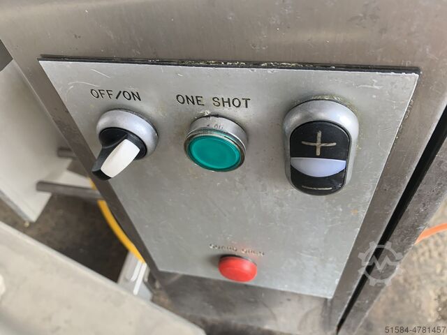 Einzelschuss-Einleger AFT