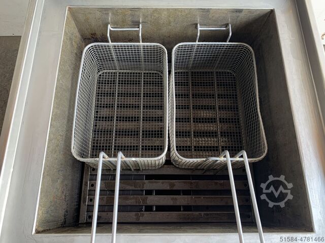 Fryer Falcon G1860
