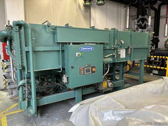Cooler Century AR-D170L2