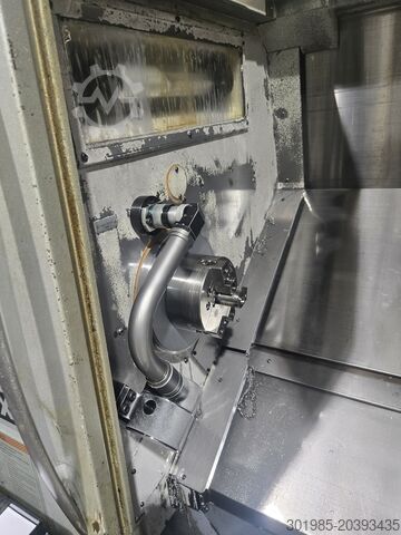 CNC-Drehmaschine Okuma LB2000 EX-MC