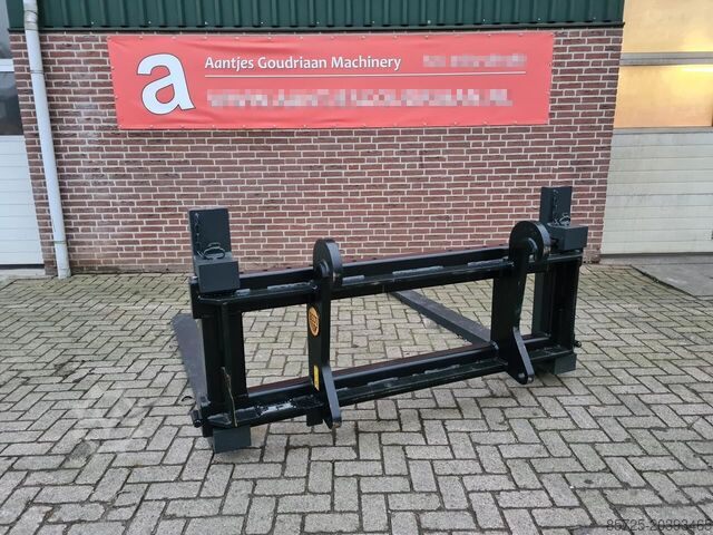 Palettengabel Beco palletvork LPZ3