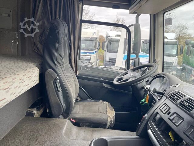 Standard-SZM DAF CF 460 RETARDER